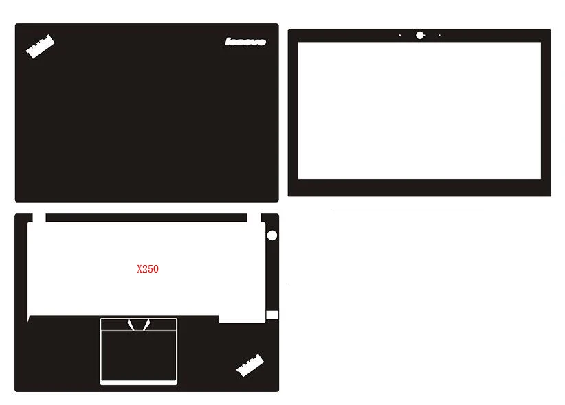 3 шт. защитная пленка для Thinkpad X280 X270 X260 X250 X240 X230 | Компьютеры и офис