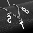 Модное ожерелье-чокер Oly2u с надписью Jimin, ювелирное изделие KPOP, ожерелье с подвеской SUGA j-hope для женщин и мужчин, Подарочные ожерелья для лучшего друга