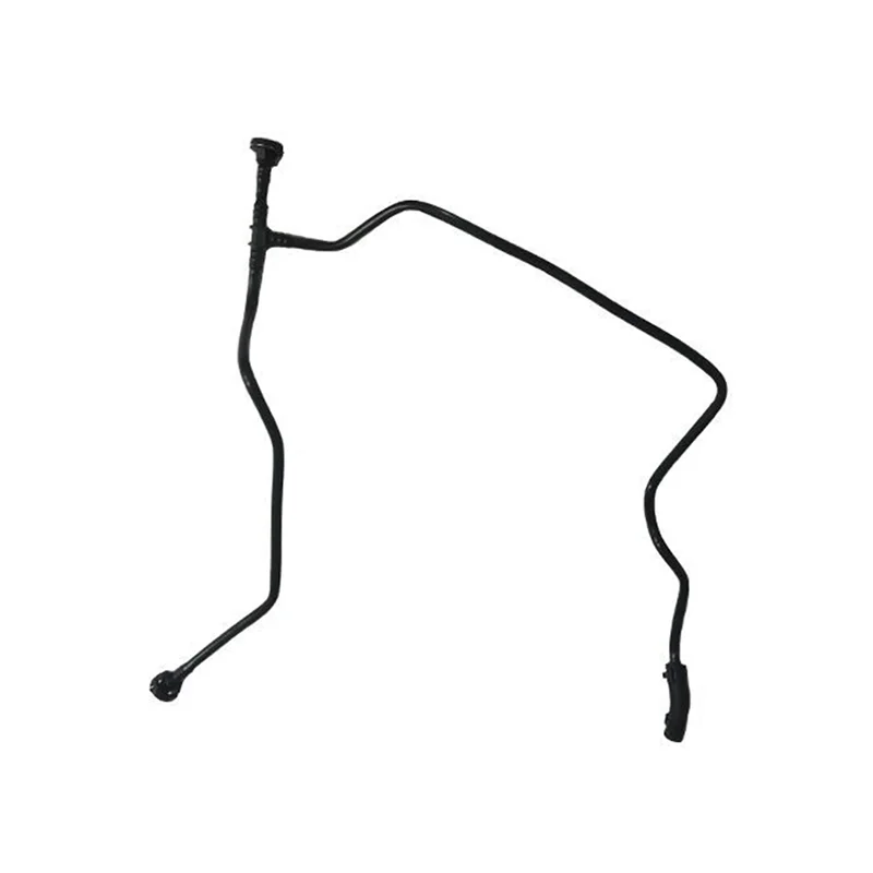 

Шланг для перелива охлаждающей жидкости двигателя 1665000091 для Mercedes-Benz GL350 ML350 GLE 350 GLS350 W166