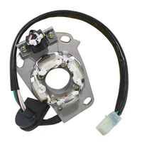 motorcycle generator stator coil comp for yamaha yz125 yz125g yz125a1 yz125b1 yz125d2 yz125e2 yz125f2 yz125g2 yz125h2 yz125j2