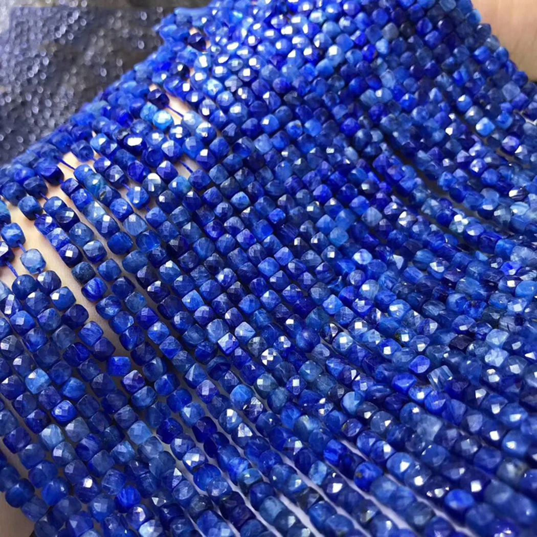 Лунный камень Apatite Kyanite Prehnite Турмалин Amazon натуральный драгоценный камень ограненные бусины 4,5-5 мм для изготовления ювелирных изделий 15,5 дюймов