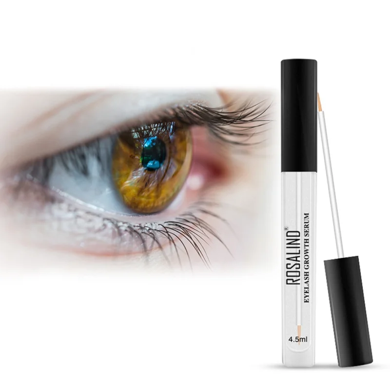 

Eyelash Growth Eye Serum Longer Lashes And Enhancer Eye Care 7 Days