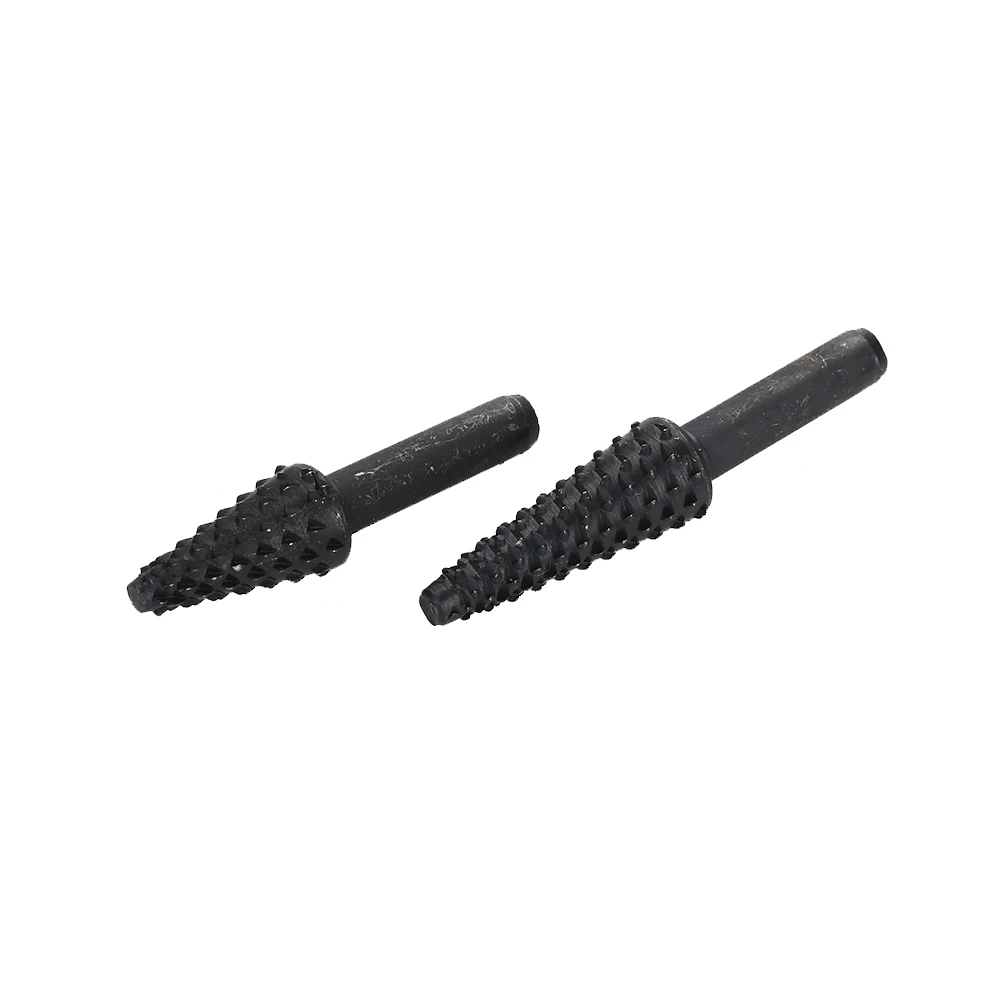 Сверло 50 часов ступенчатое сверло 1/4 5 шт. 6 мм приспособление для полировки