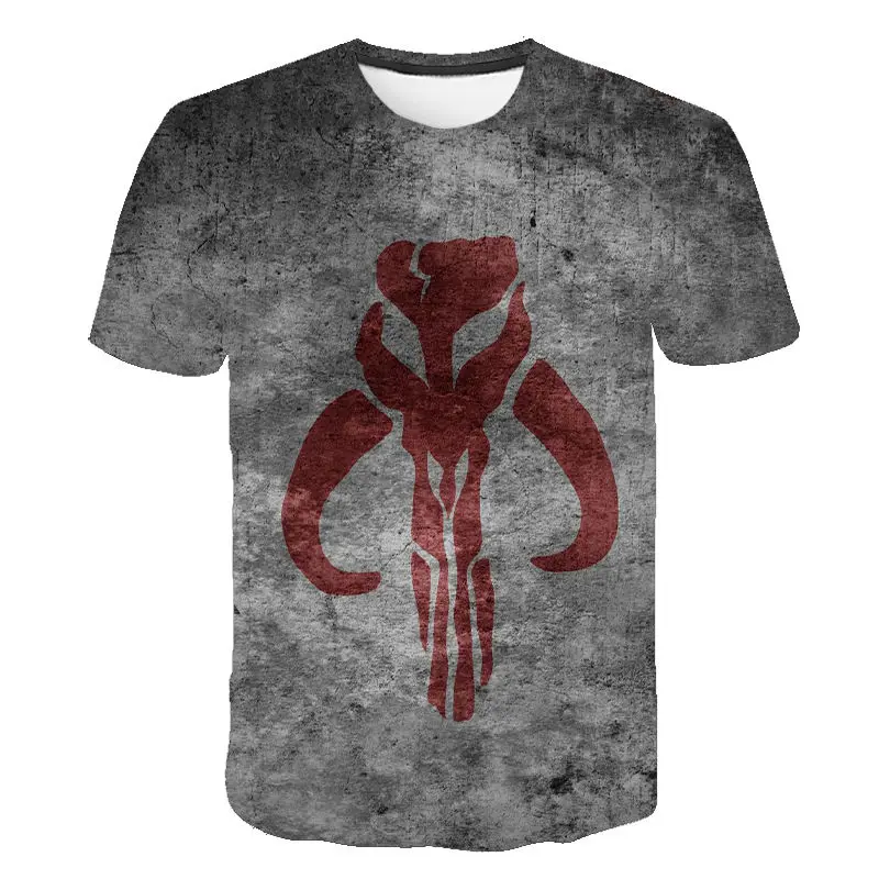 

New Men's/Women's T-shirt Short-sleeved T-shirt Printing 3dt Shirt Casual Hip-hop 3d Printing T-shirt Top