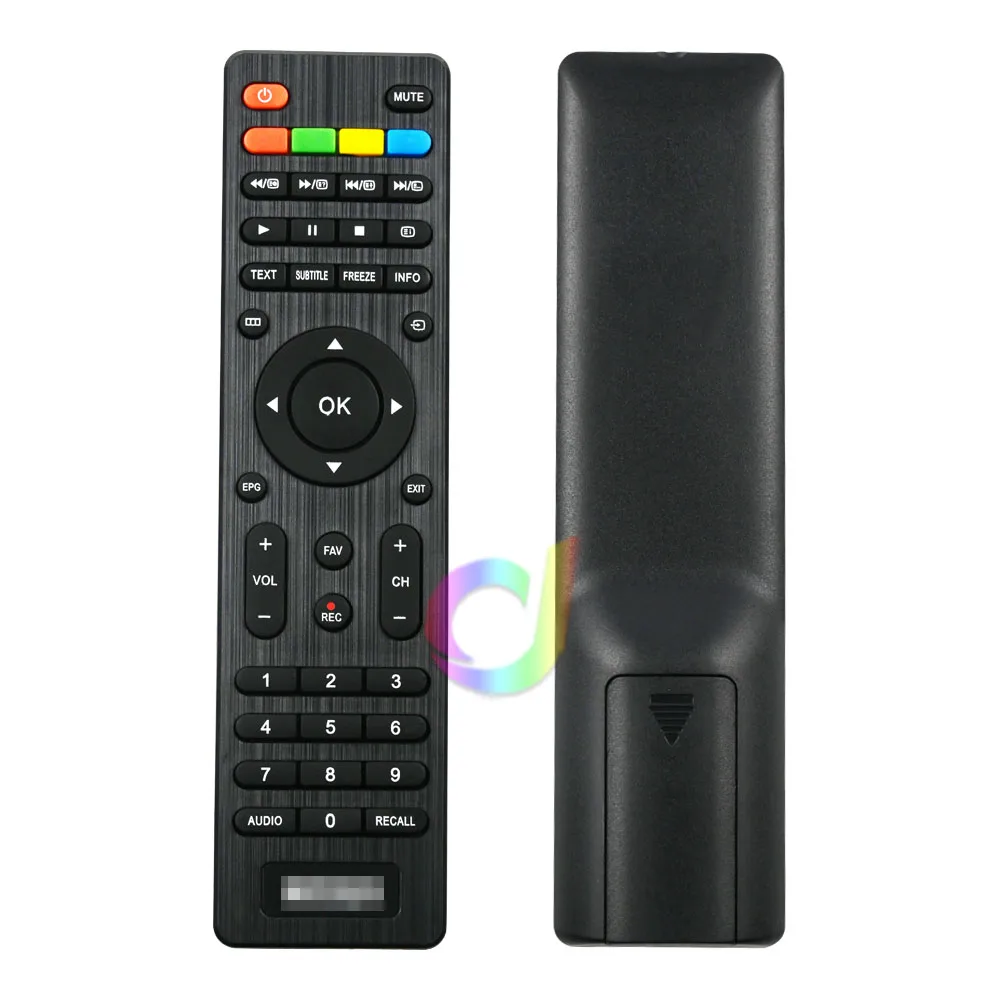 Оригинальный пульт дистанционного управления для MYSTERY TV M 4028LTA2 4028LT2 4029LTA2 4030LT2 4031LT2