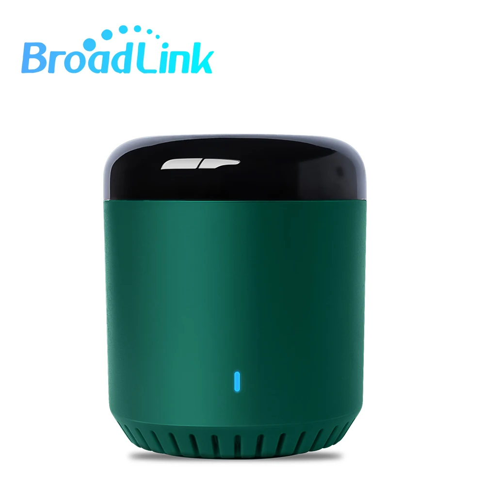 Новый ИК пульт дистанционного управления BroadLink RM Mini3 для умного дома с поддержкой