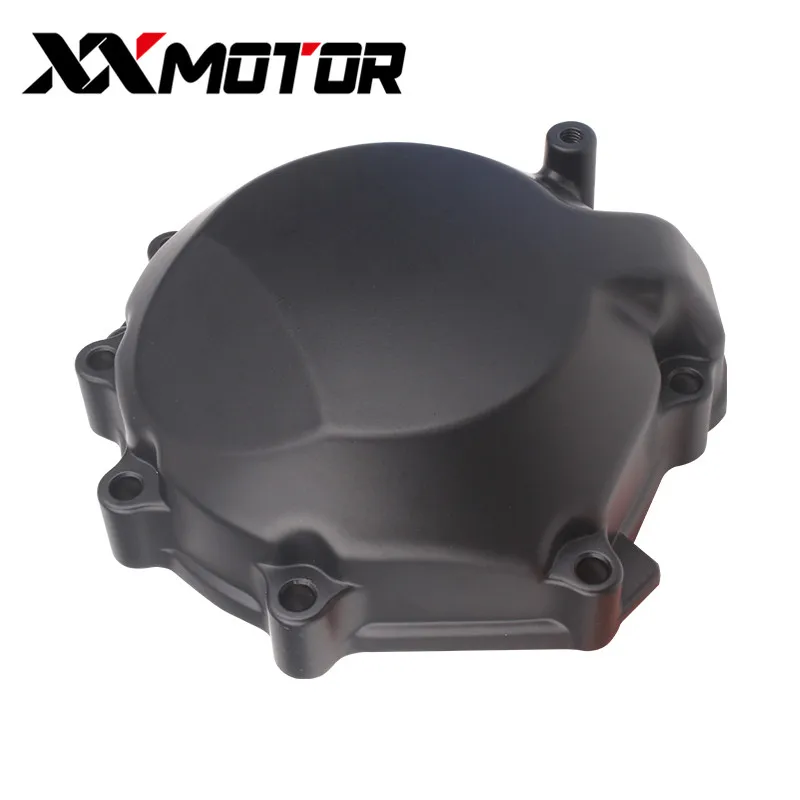 Аксессуары для мотоциклов алюминиевый корпус статора двигателя Kawasaki ZX-10R 2006 2007 2008