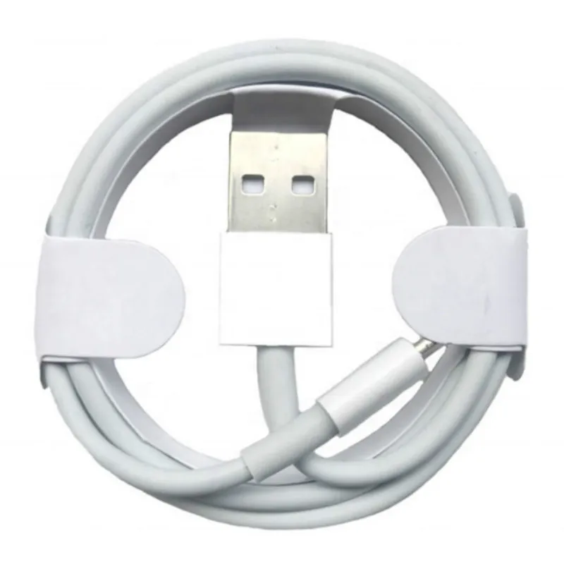 Для iPhone X USB кабель для зарядки данных мобильный телефон 1 м 5 2 линия зарядного