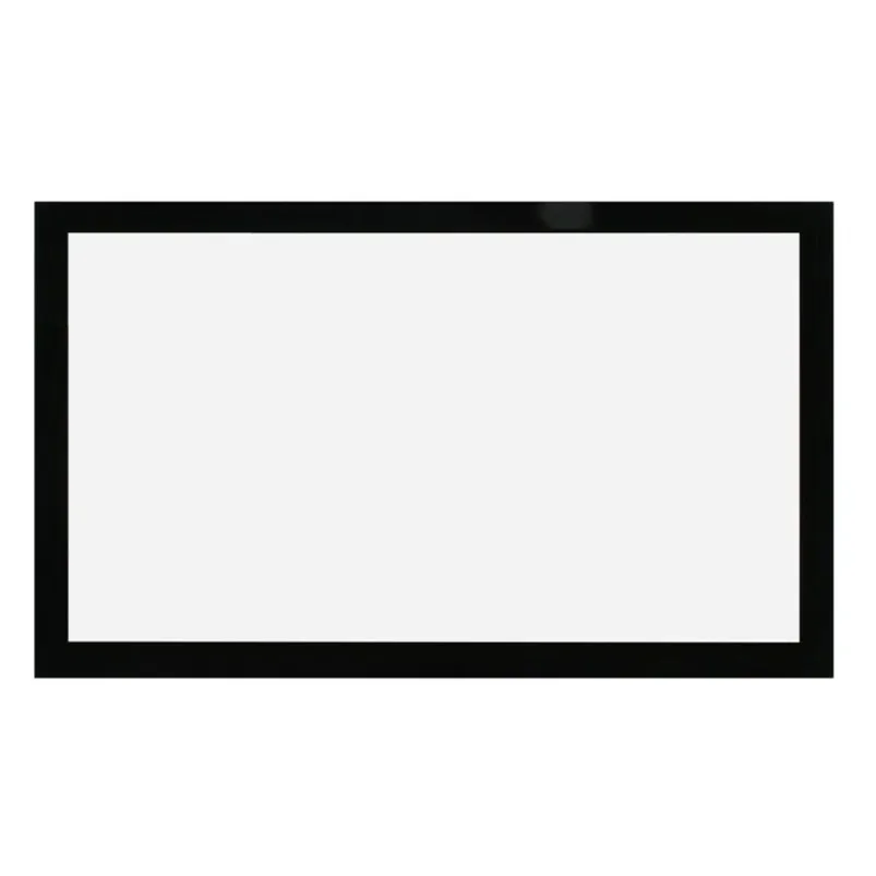 Проектор MIVISION 16:9 4K Ultra HD Ready формат кинотеатра (6 шт. фиксированная рамка) экран