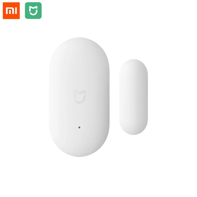 Оригинальный Xiao mi Smart 6 домашний комплект шлюз двери окна датчик человеческого