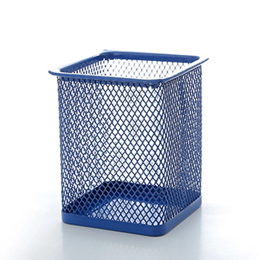 4 цвета круглые держатели для косметических кистей держатель карандашей