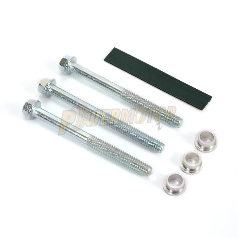 Мотоцикл Пластик клатч чехол Обложка гвардии протектор для SXF/XCF450 2016 2017 2018 EXC F/EXC F