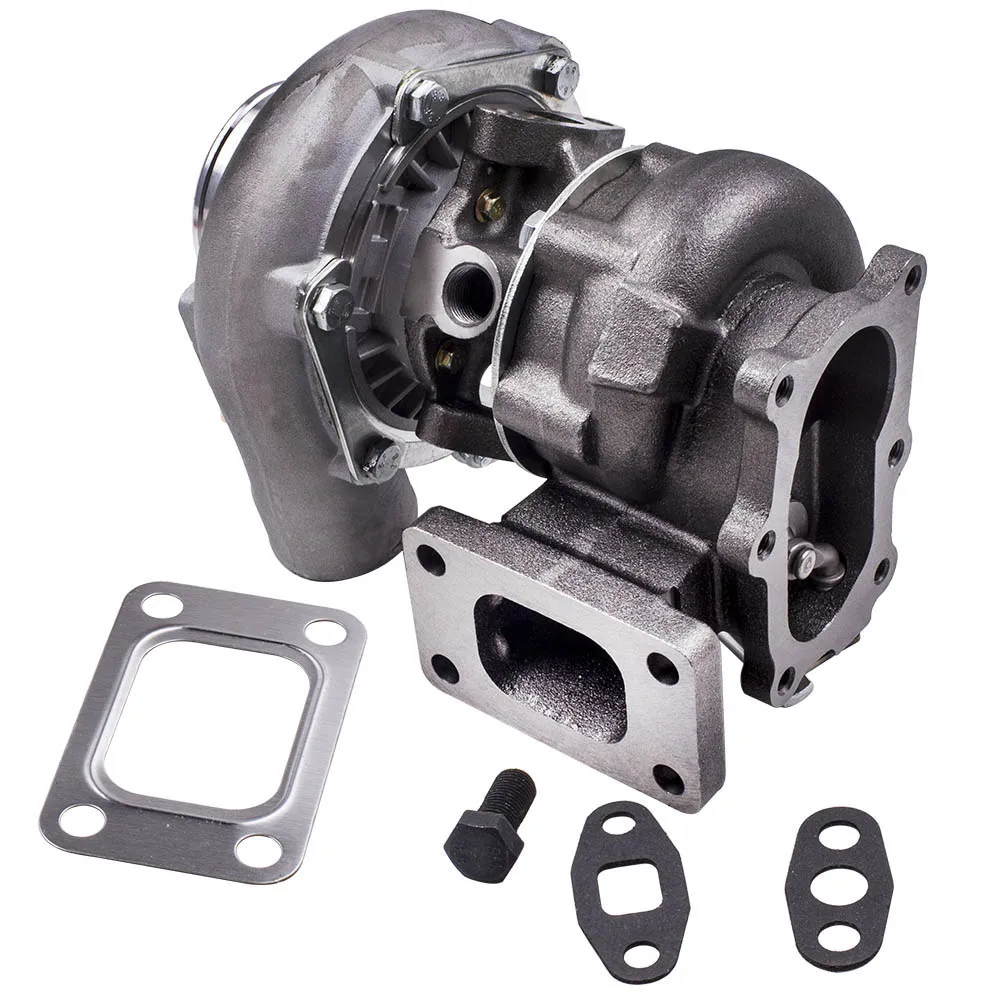 

Турбина для Nissan Skyline R32 R33 R34 GTT RB25DET T3 430BHP