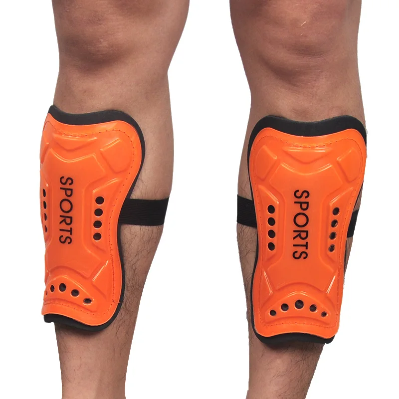 Новое поступление Горячая Ультралегкая пластины мягкой пены Футбольные Щитки на