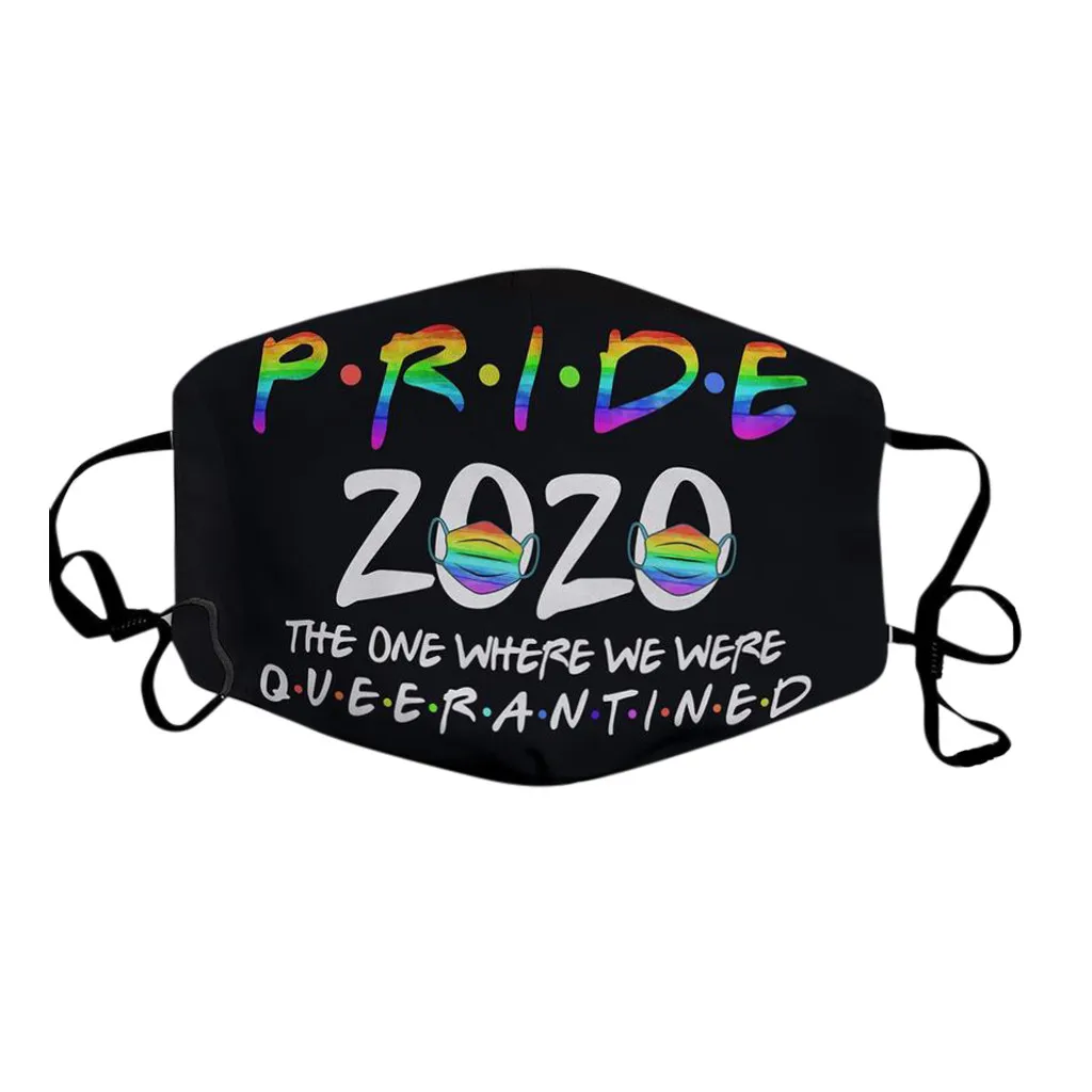 

Mascarillas1PC Natural Printed Adult Mask Dustproof Windproof Face Mask Comfortable Breathable Unisex Outdoor Sports Mask