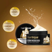 50ml 5 second magical hair mask strong anti breaking moisturizing damage restore gentle deep cleaning nourish soft hair care