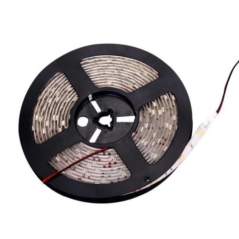 Светодиодная лента постоянного тока 12 В RGB светодиодный Ambilight полоса внутреннего