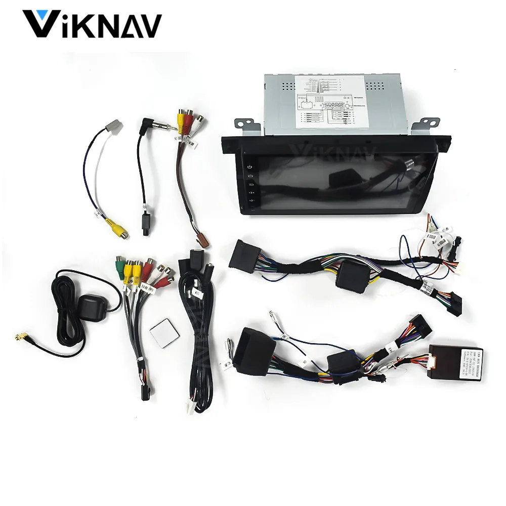 

2DIN Android Car radio DVD player FOR BMW E46 M3 1998-2005 car GPS navigation stereo autoradio auto audio head unit