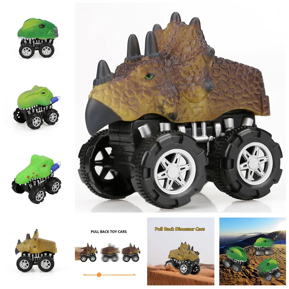 Машинка с питанием от трения животных машинка инерционным механизмом