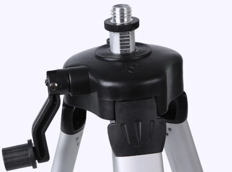 Штатив 120 см 3 сторонний для автоматического самовыравнивания лазерный уровень