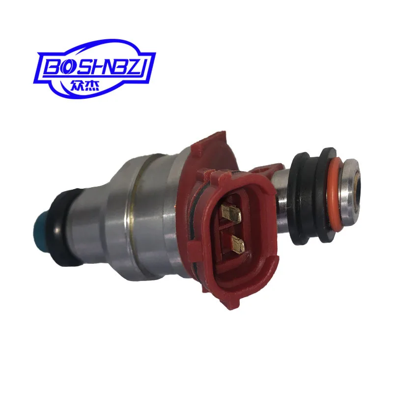 

4 Pcs Fuel Injectors For 89-95 Toyota 4Runner Pickup T100 22RE 2.4L 23250-35040