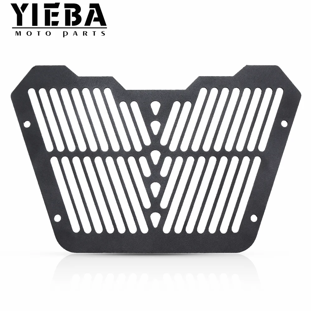Алюминиевый защитный чехол для двигателя мотоцикла защитная крышка багажника 790