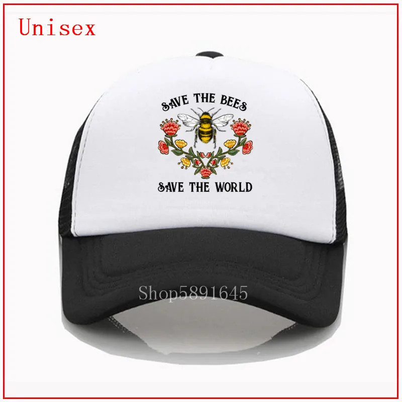 

Модная кепка «Спасите пчелы», спасите мир, Экологичная черная для мужчин и женщин, Регулируемая Кепка, бейсболка, Спортивная Кепка, Кепка от ...