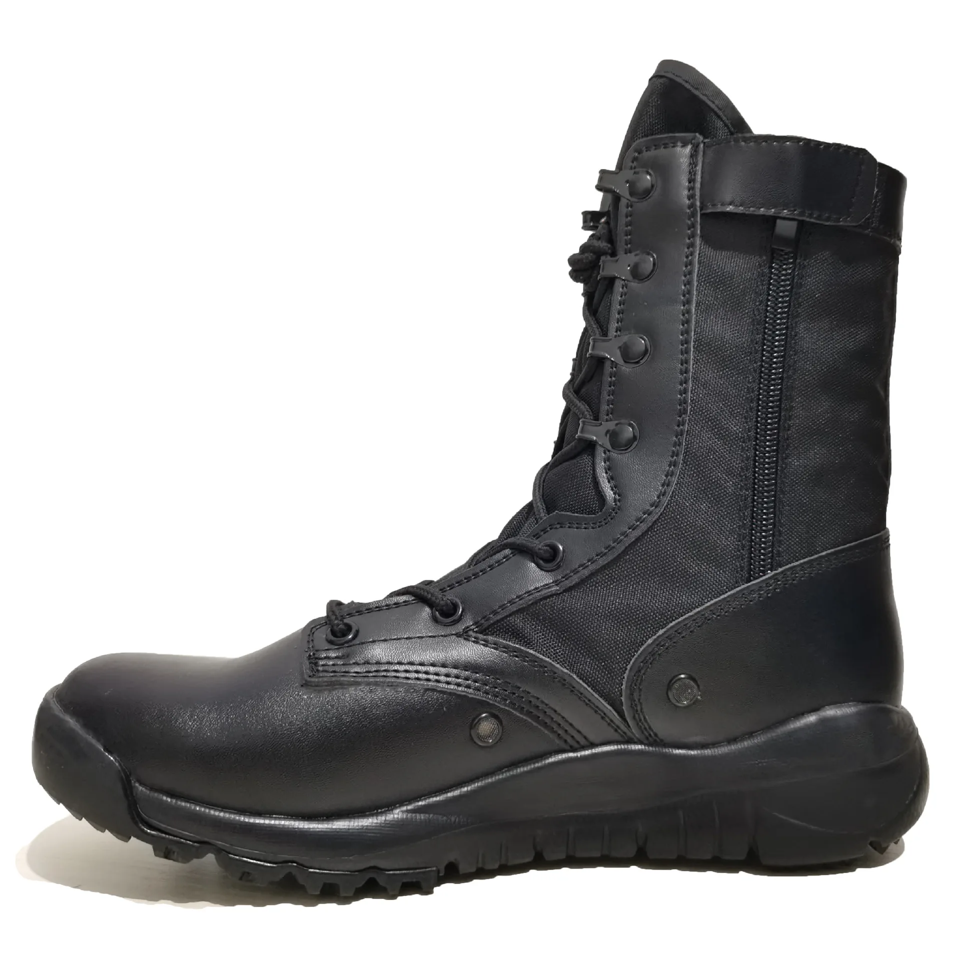 Compra los military boots women con envío gratis en AliExpress