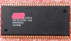 

MX26L25722MC-10G 26L25722MC-10G ssop70 5 шт.