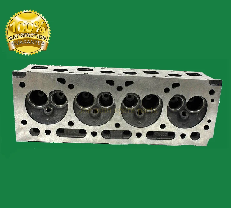 Головка цилиндра HSC/HSO для Ford Tempo Mercury Topaz 2301cc 2.3L 8v 1984 1994 F13Z6049A F13Z6049A|Головка цилиндра|