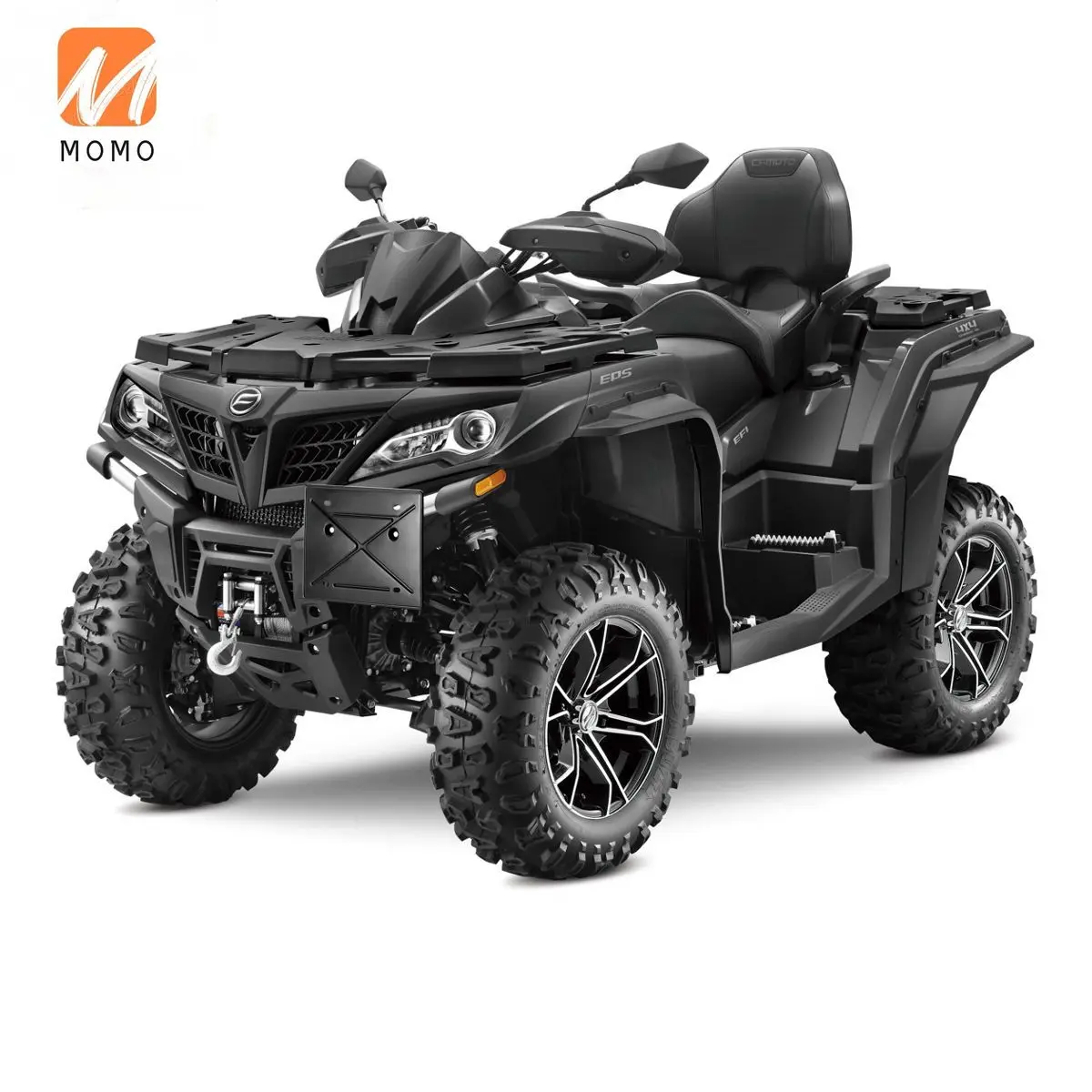 Placa de protecci&oacute;n de deslizamiento para CF MOTO X8 EPS/ X10 EPS - A069-1