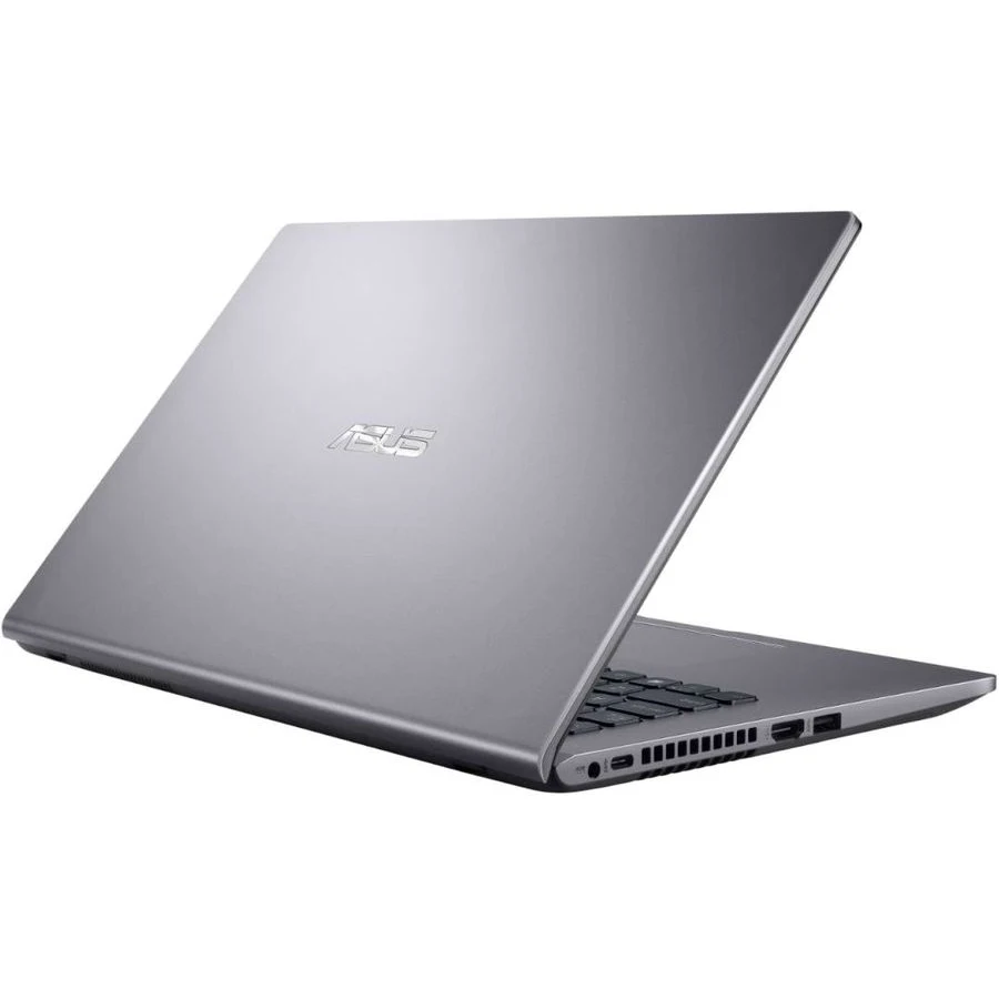 Ноутбук Asus Laptop X409FA-EK589T 90NB0MS2-M08830 (Core i3 10110U 2.1GHz/4096Mb/256Gb SSD/UHD Graphics/) | Компьютеры и офис