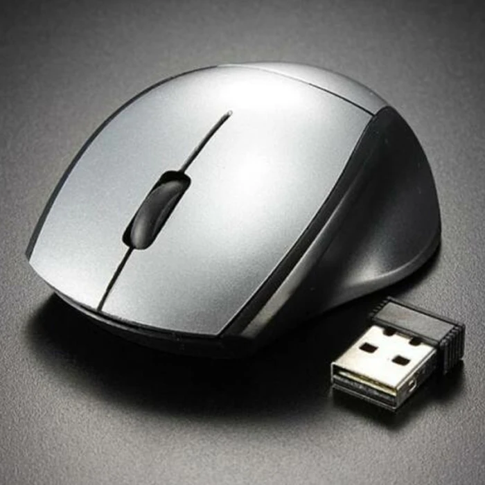 Мини-оптическая беспроводная bluetooth-мышка 2,4 ГГц USB Мышь 1200 Точек на дюйм для компьютер, ноутбук, лептоп мышь Стандартный электронный модуль беспроводной S888