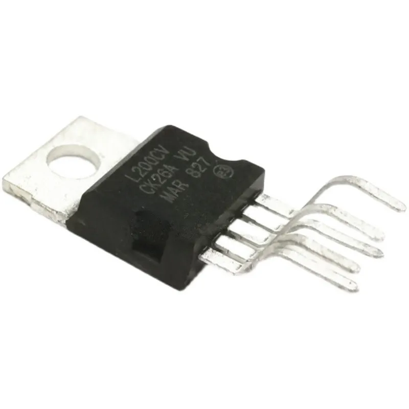

5PCS L200C TO-220 L200CV L200CV L200