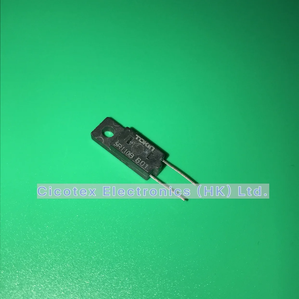 OHD5R-110B DIP2 5R110B OHD 5R-110B SENSTHERMOHD5R 110C 1W BREAK OHD5R110B 5R110 5R1108