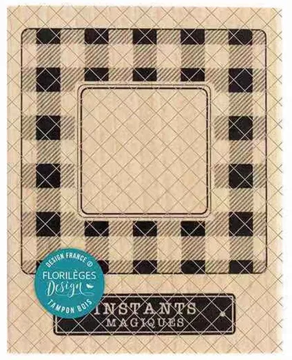 8x10cm Французские прозрачные штампы для скрапбукинга/изготовления открыток/детские рождественские украшения - Цвет: 8x10cm