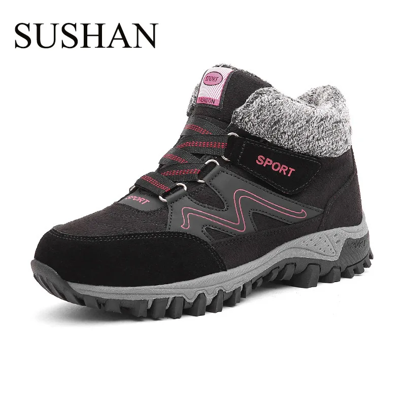 Женские ботильоны Челси зимняя обувь женские Ботинки martin замшевые ботинки