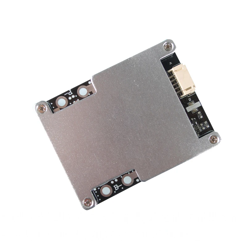 BMS 4S 120A 150A 160A 200A 380A 3 7 V 18650 защитный эквалайзер для железного литиевого