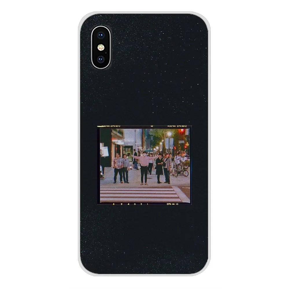 Чехлы для телефонов Xiaomi Mi4 Mi5 Mi5S Mi6 Mi A1 A2 A3 5X 6X 8 CC 9 T Lite SE Pro Light and shadow art | Мобильные