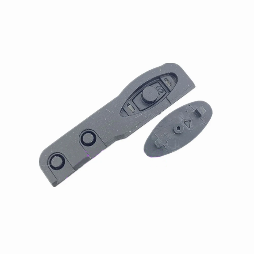 Talk PTT TX Launch Key-press Button Rubber For Kenwood TK3207 TK2207 TK3207G TK2207G Two Way Radio Walkie Talkies | Мобильные
