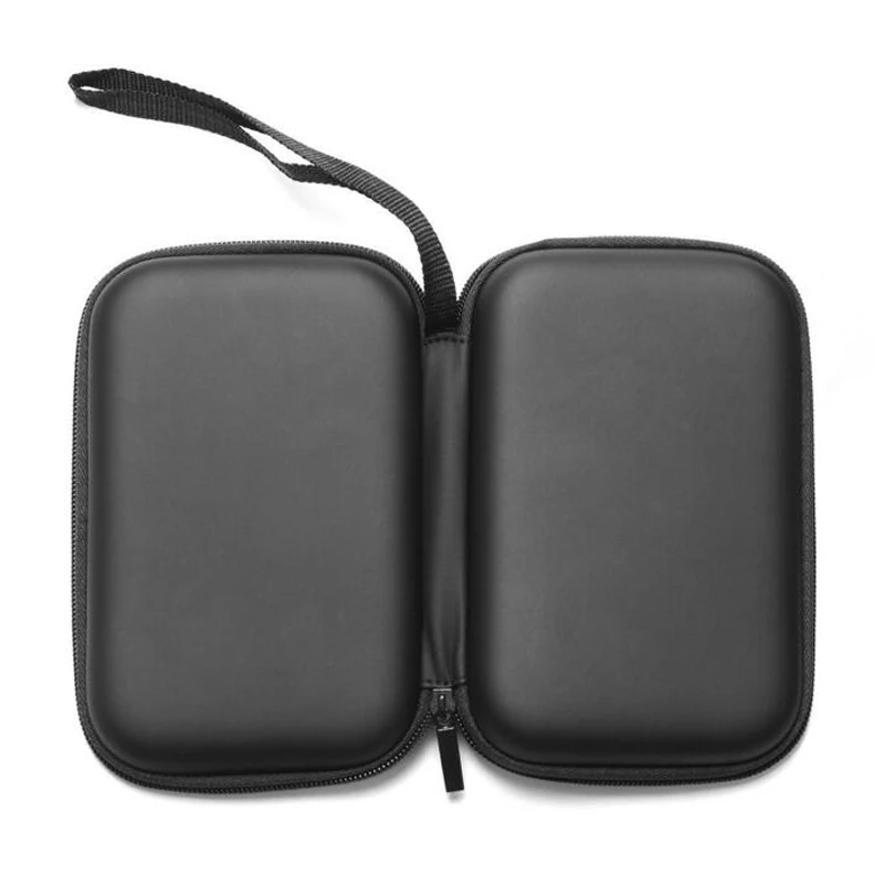 Фото Защитный чехол для IBASSO DX220 DX120 DX160 DX150 и Hiby R6 R6 Pro, прочный жесткий чехол для переноски, коробка для хранения №5