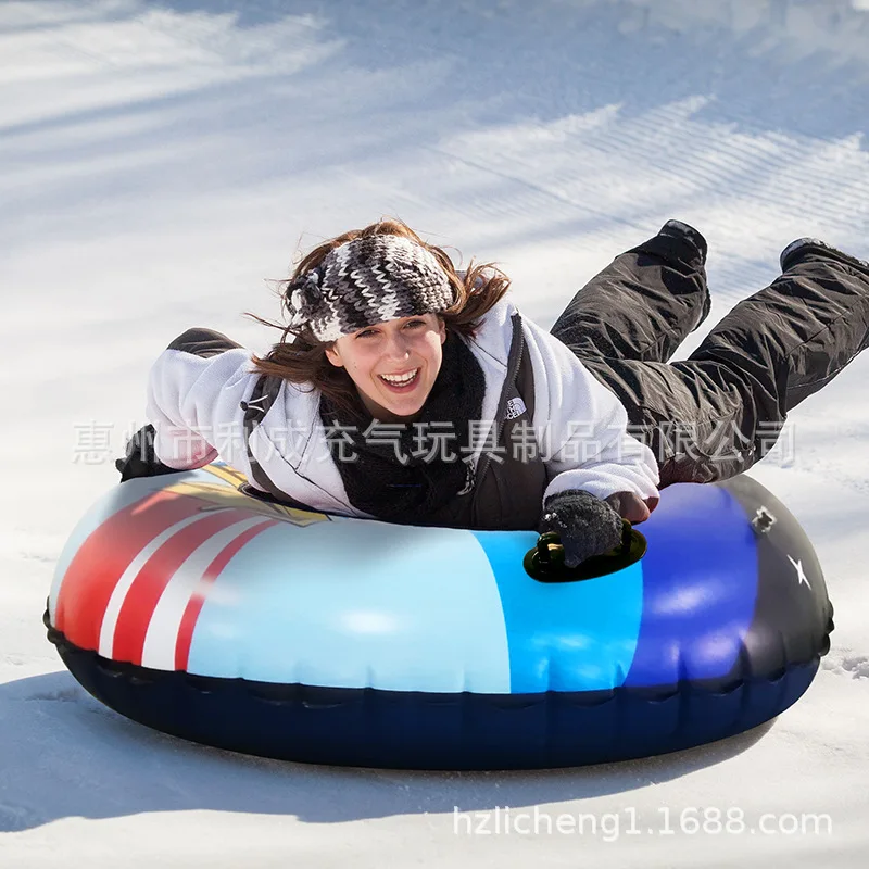 

Skiing & Snowboarding