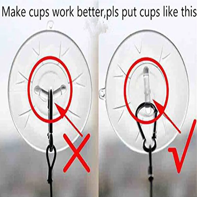 Присоска для окон и кошек 1/2 слоев до 50 фунтов|Кровати подстилки кошек| |