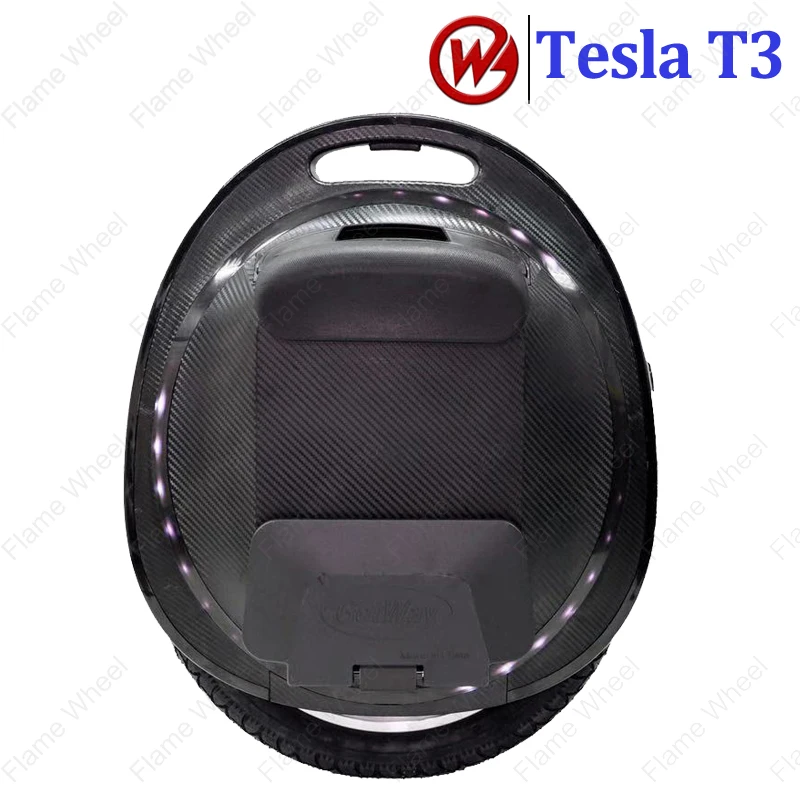 2021 новые Gotway Tesla T3 поколения 84V 1500Wh супер большой Батарея E колеса 2000 Вт Мотор Макс