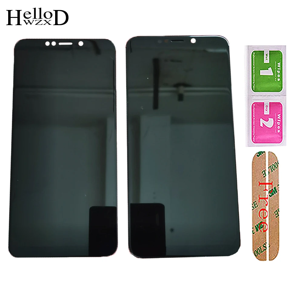 

Тестирование ЖК-дисплей Экран Для Micromax Infinity N11 N8216 ЖК-дисплей Дисплей кодирующий преобразователь сенсорного экрана в сборе Экран замены диг...