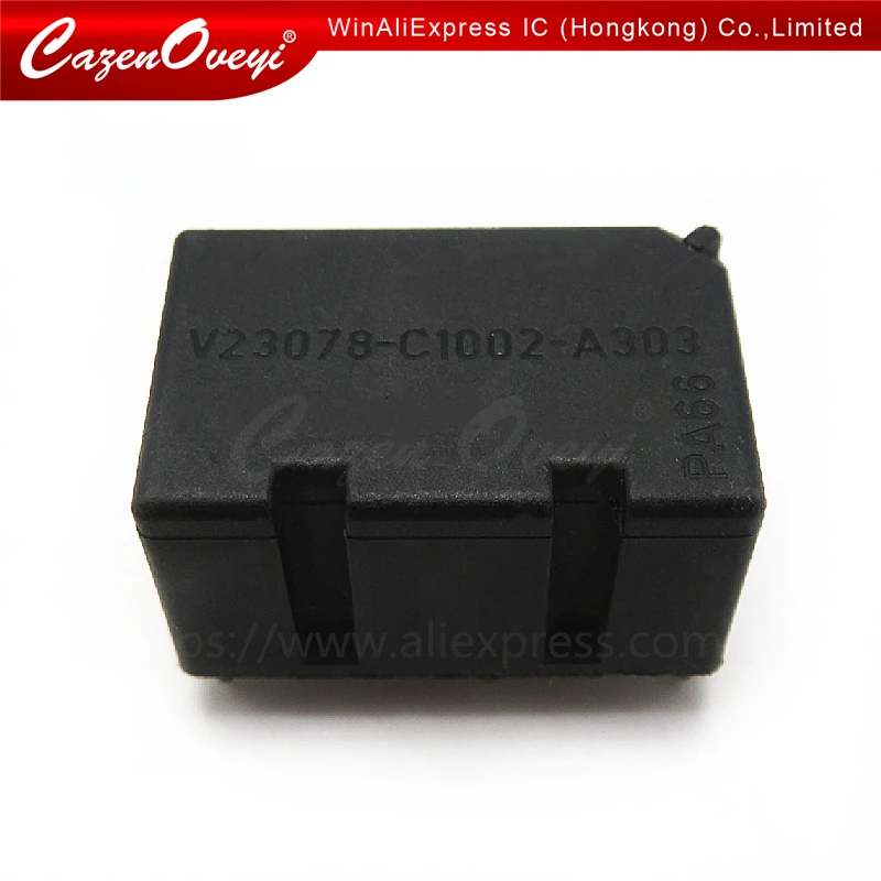 1 шт./лот реле V23078-C1002-A303 V23078-L1002-A303 V23078C1002A303 DIP-8 в наличии