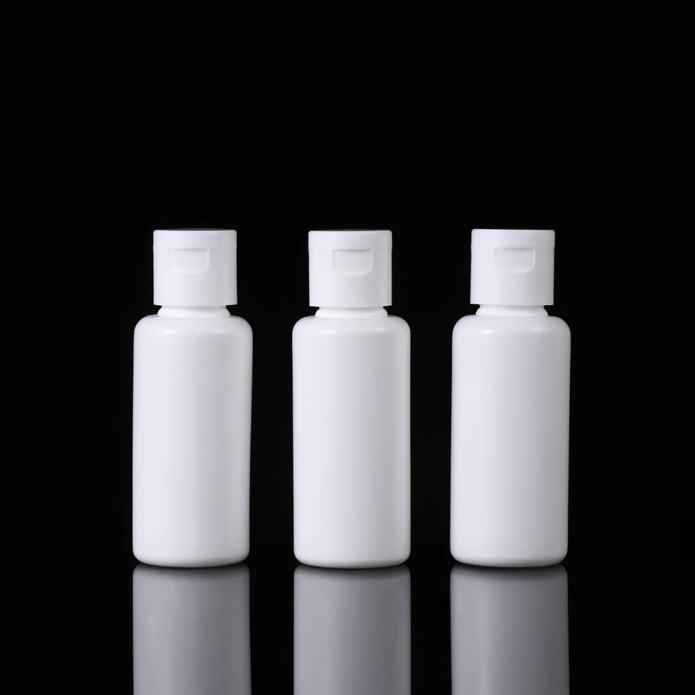 

30pcs 30ml Travel Bottles Lotion Liquid Dispenser Portable Refillable Bottles for Trips
