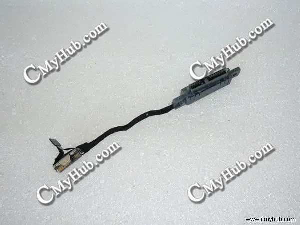 Новый оригинальный кабель для оптического привода ноутбука HP Pavilion DVD привод ODD P/N: