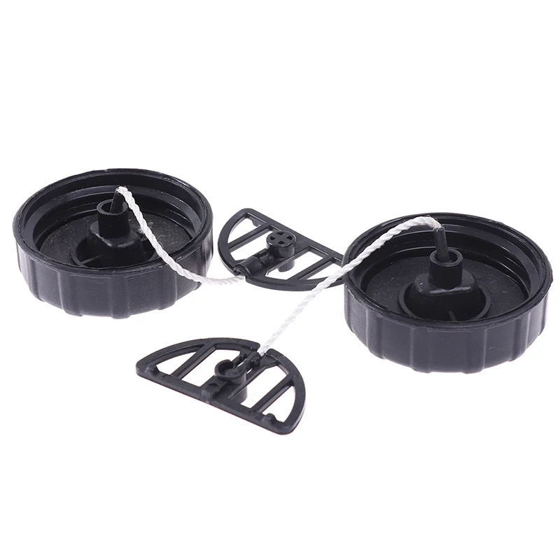 2 шт./компл. пластиковая крышка для топлива бензопилы Stihl 017 018 MS170 MS180 1130 350 0500