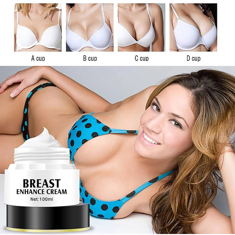 

100ml Breast Buttock Enlargement Cream Skin Firming and Lifting Body Elasticity Butt Breast Enhancement Cream Sexy Body Care
